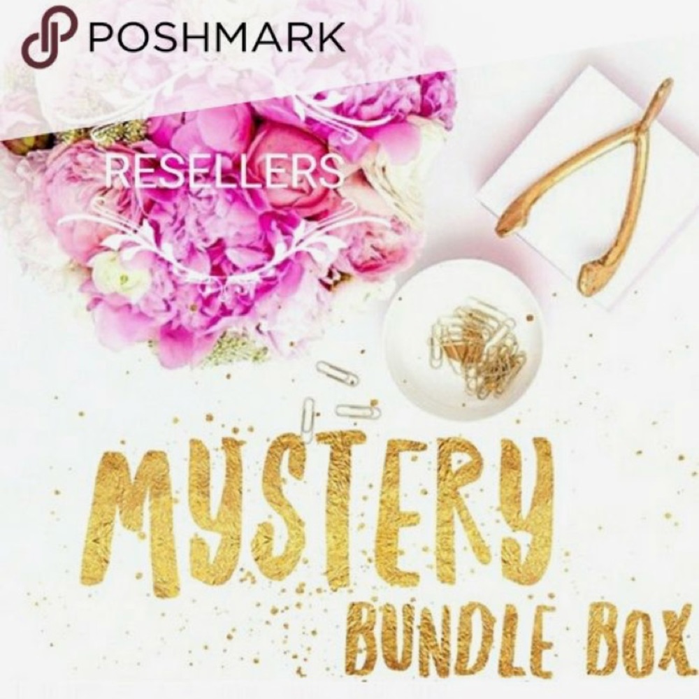 Luxury Mystery Box